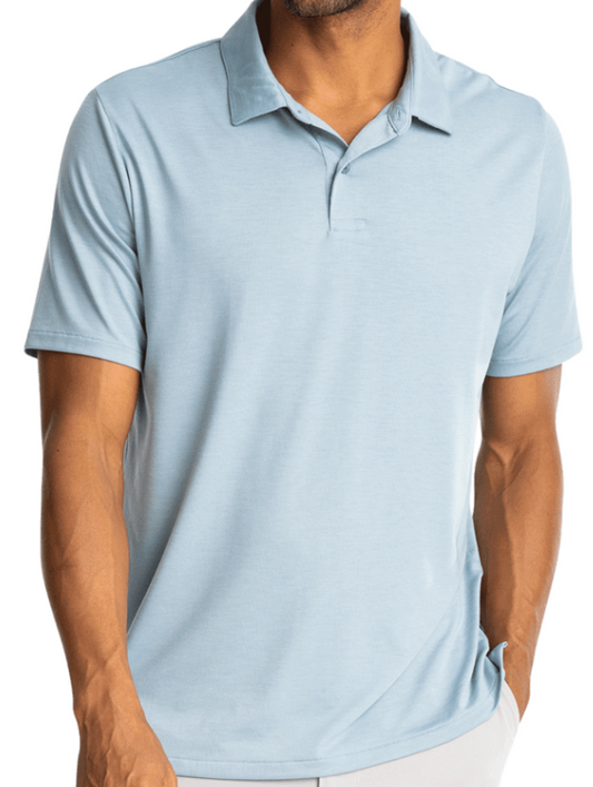 M'S ELEVATE POLO