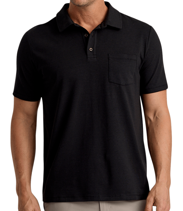 M'S ELEVATE POLO