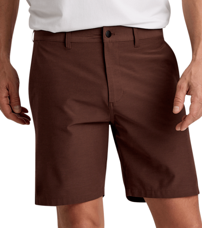 M'S TRADEWIND SHORT