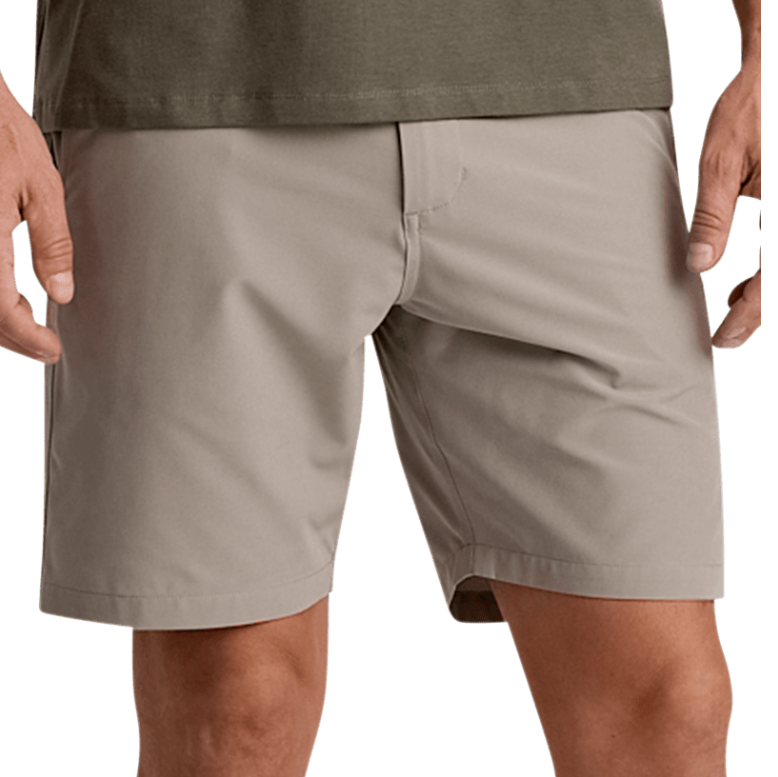 M'S TRADEWIND SHORT