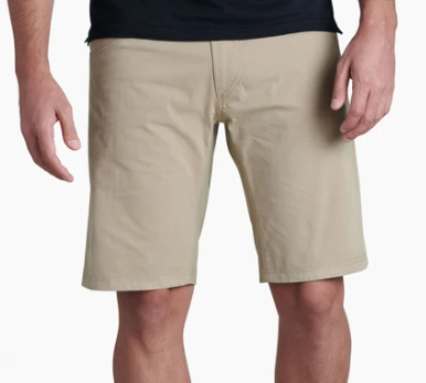 RADIKL SHORT