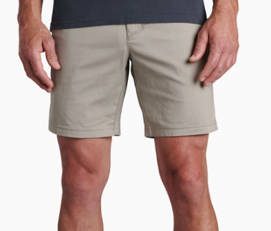 RESISTOR LITE CHINO SHORT