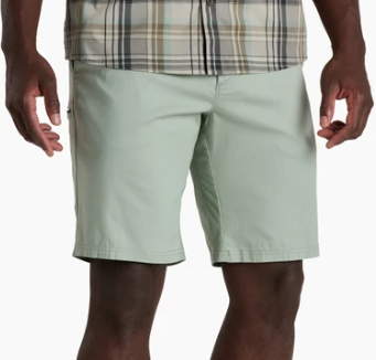 RESISTOR LITE CHINO SHORT