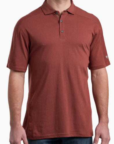BRAZEN KUHLDRY POLO