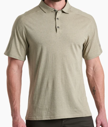 BRAZEN KUHLDRY POLO