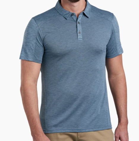 ENGINEERED POLO
