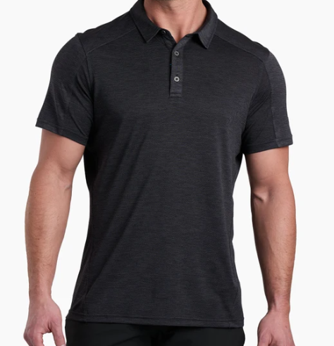 ENGINEERED POLO