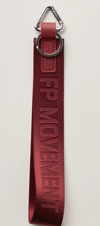 THERE IT IS KEYCHAIN