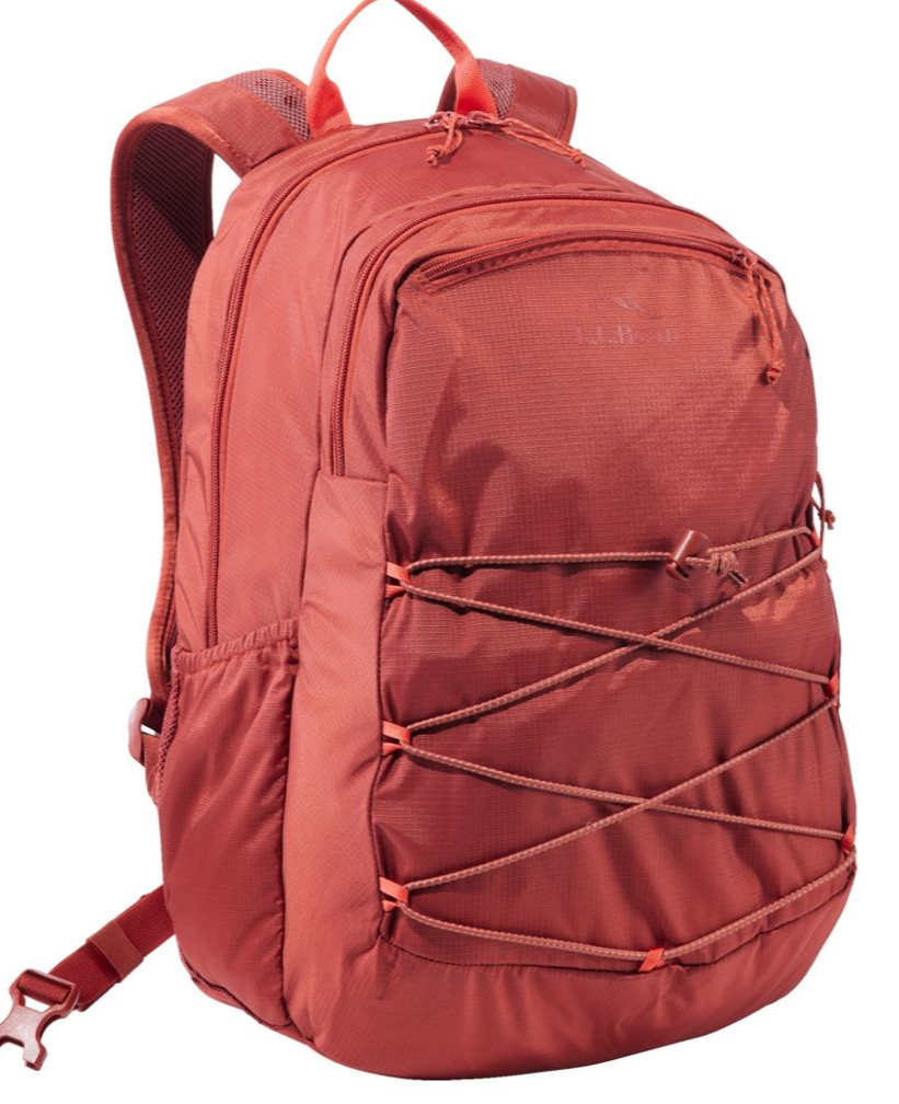 COMFORT CARRY LAPTOP PACK 30L