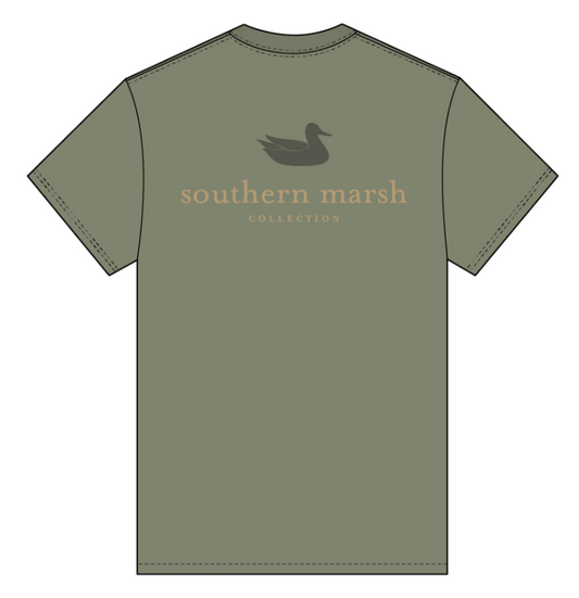 AUTHENTIC TEE