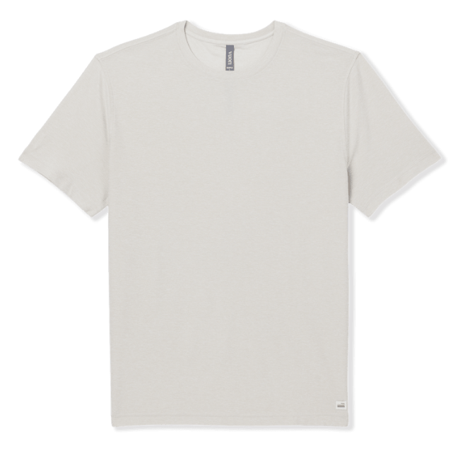 STRATO TECH TEE