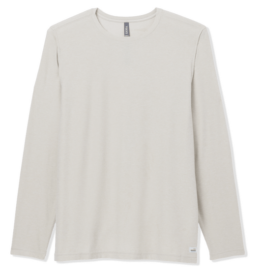 L/S STRATO TECH TEE
