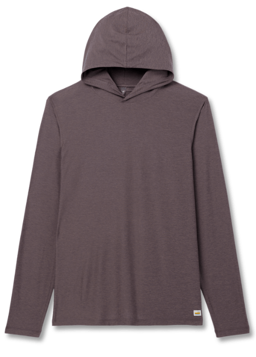 STRATO TECH HOODIE