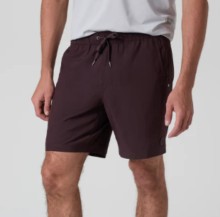 KORE SHORT 7"