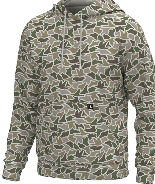 HILLTOP HOODIE