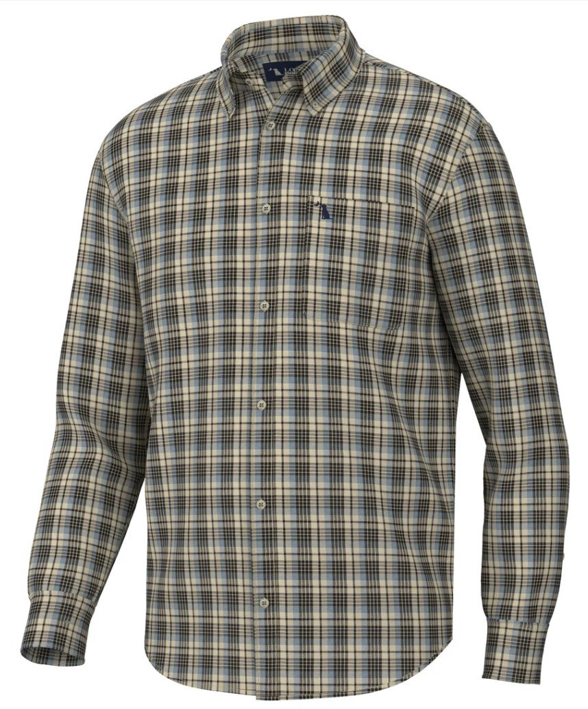 GRANGE DRESS SHIRT