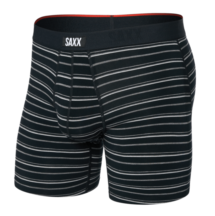 VIBE XTRA SOFT COMFORT BOX BRIEF FLY