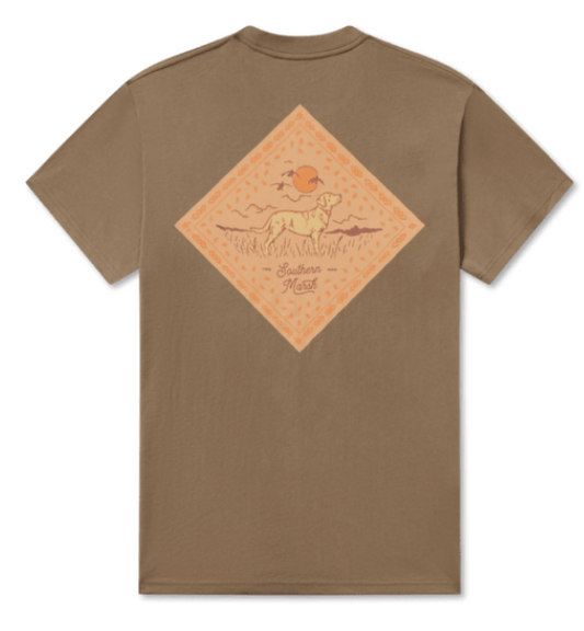 BANDANA BEST FRIEND TEE