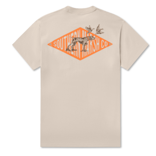 CLASSIC POINTER TEE