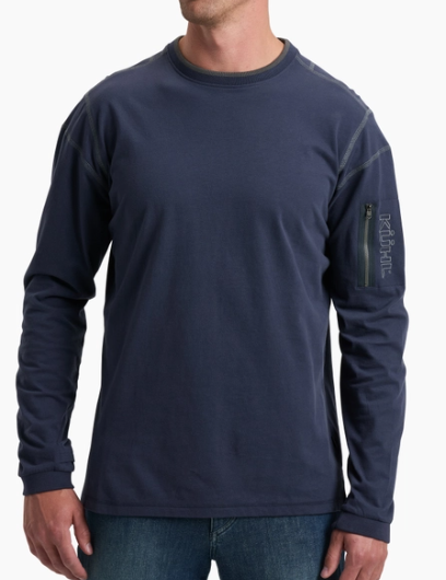 KOMMANDO CREW LS