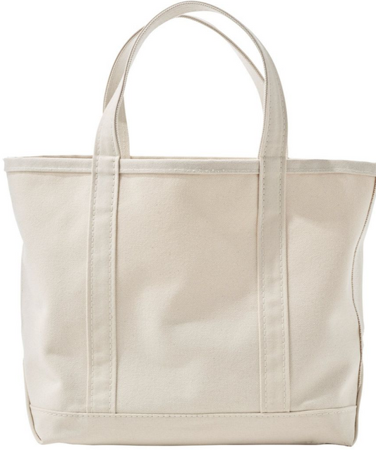 BOAT AND TOTE MEDIUM