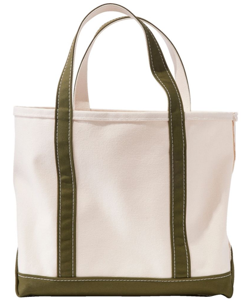 BOAT AND TOTE MEDIUM