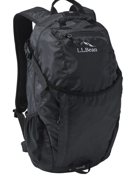 L.L. BEAN STOAWAY PACK