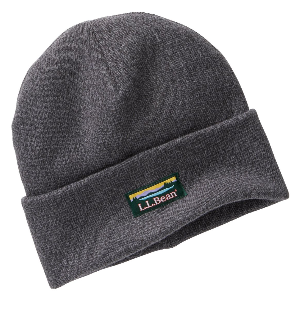 LL BEANIE SOLID