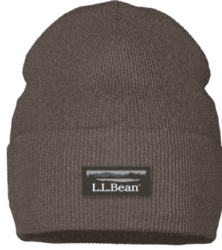 LL BEANIE SOLID