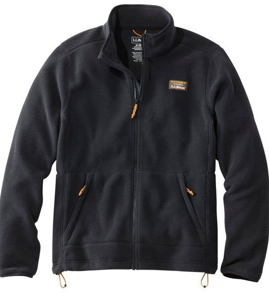 M'S MOUNTAIN CLASSIC FLEECE JACKET