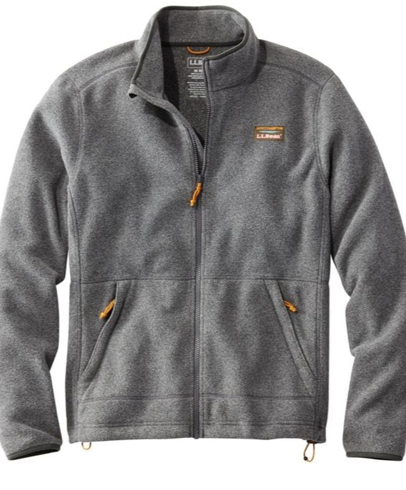 M'S MOUNTAIN CLASSIC FLEECE JACKET