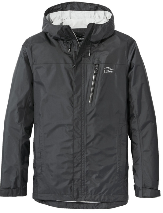 M'S TRAIL MODEL RAIN JACKET