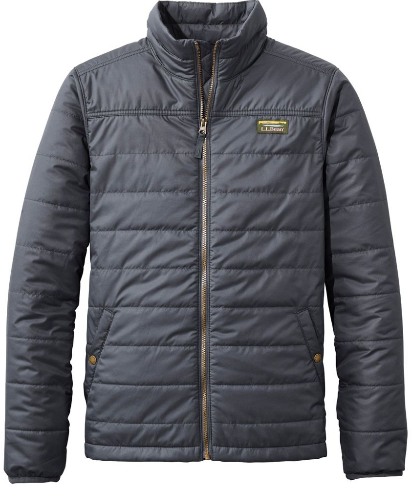 M'S MOUNTAIN CLASSIC PUFFER JACKET