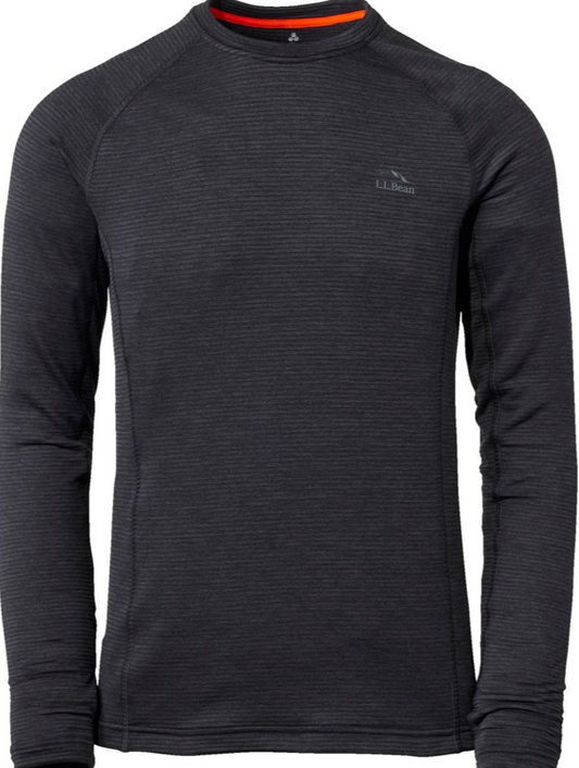 M'S MIDWEIGHT BASELAYER CREW TOP