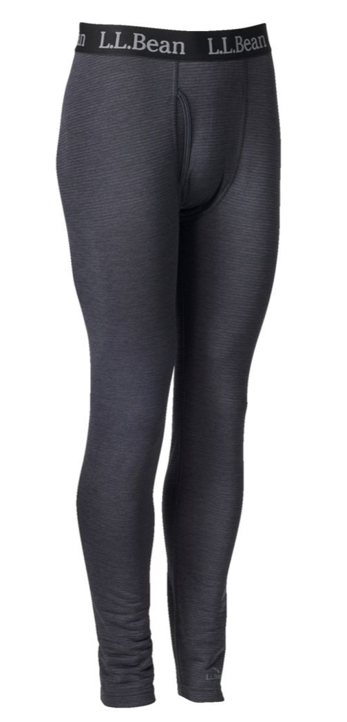 M'S MIDWEIGHT BASELAYER PANTS
