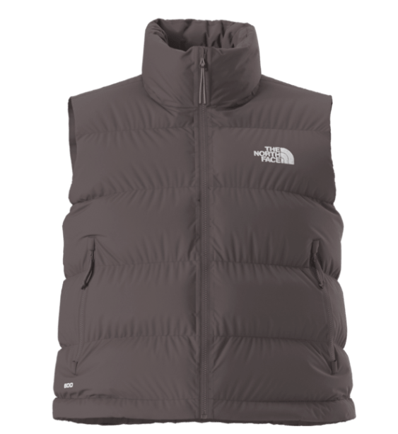 W'S HYDRENALITE DOWN VEST