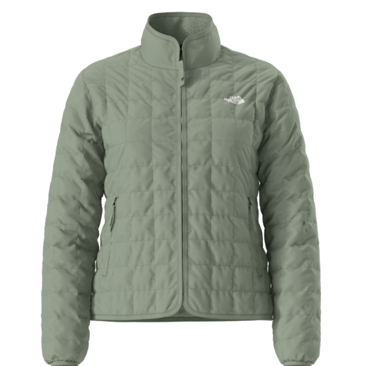 W'S JUNCTION INSULATED JACKET