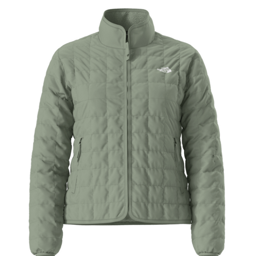 W'S JUNCTION INSULATED JACKET