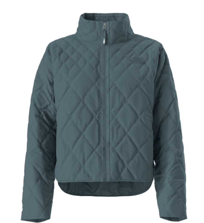 W'S DIAMOND PEAK INSULATED JACKET