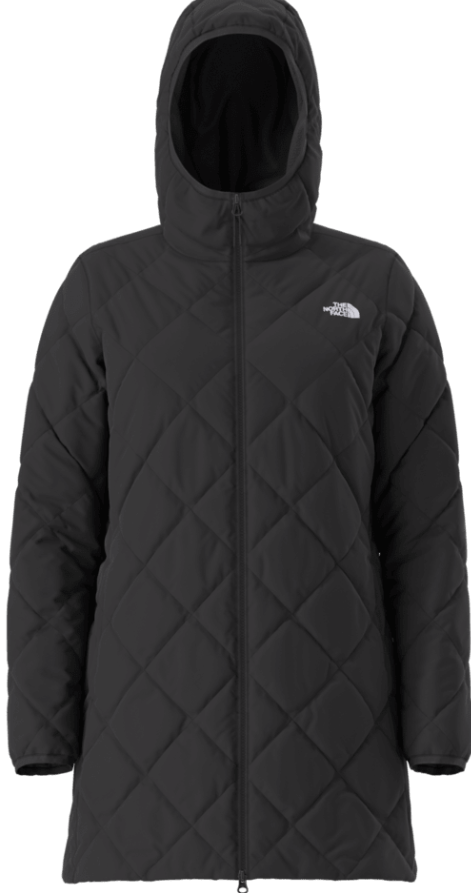 W'S SHADY GLADE INSULATED PARKA