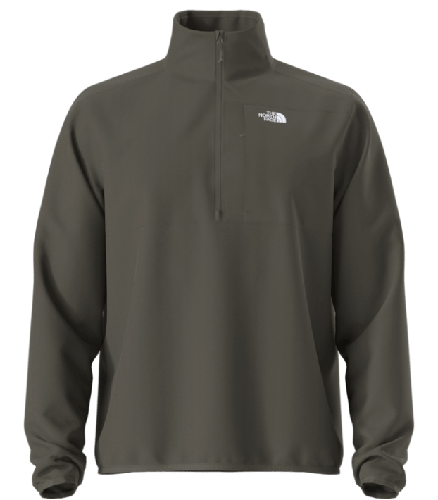 M'S TNF PERFORMANCE FLEECE 1/4 ZIP