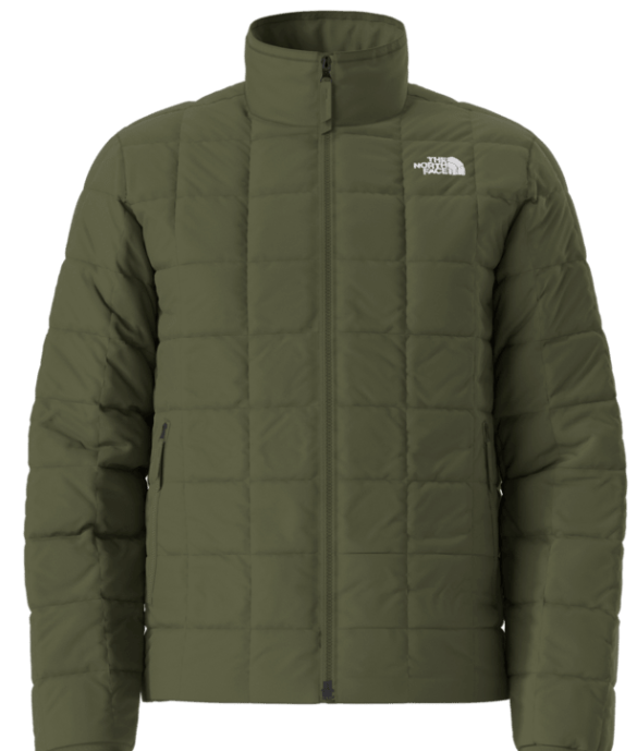 M'S JUNCTION INSULATED JACKET