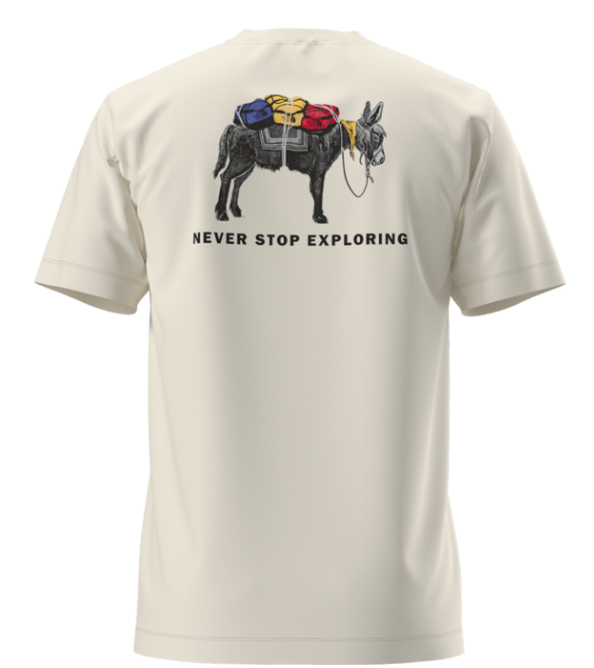 M'S EVOLUTION PACK SHORT SLEEVE TEE