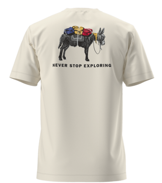 M'S EVOLUTION PACK SHORT SLEEVE TEE