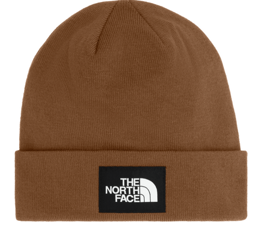 DOCK WORKER RECYCLED BEANIE