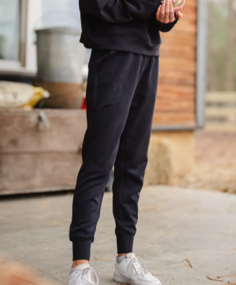 LOCALGIRL FREELANCE JOGGERS