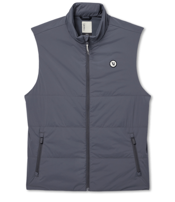 ECHO INSULATED VEST 2.0