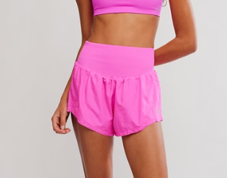 CARPE DIEM SHORT