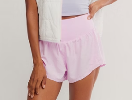 CARPE DIEM SHORT