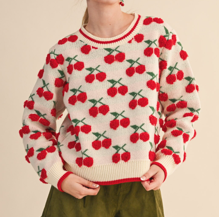 MSW11122-IVORY/RED